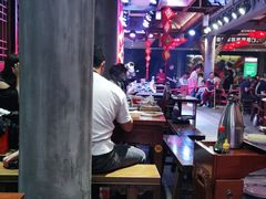 -李雪火锅食府(宽窄巷子总店)