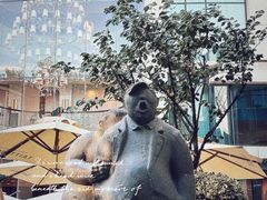 -上海新天地朗廷酒店