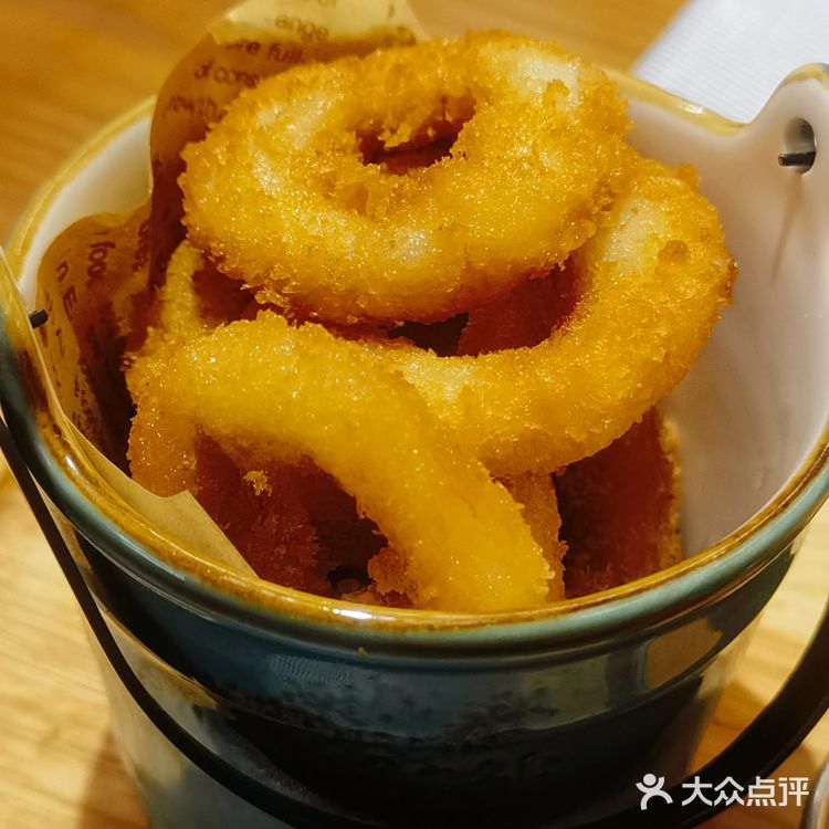 藏在望京的宝藏小西餐厅！