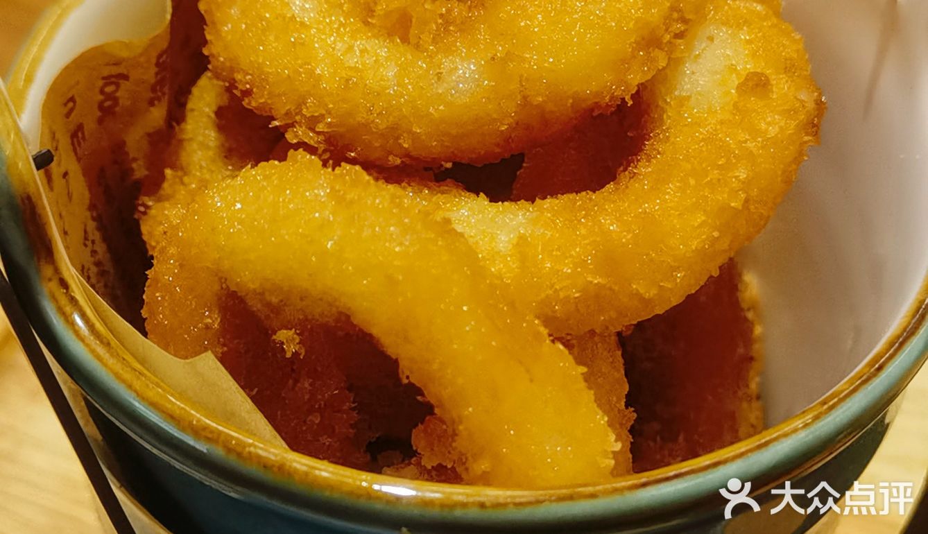 藏在望京的宝藏小西餐厅！
