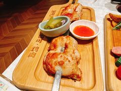 -俄士厨房(环球港店)