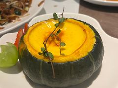 -港丽餐厅(来福士店)