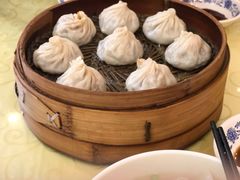 无锡小笼包-王興記(中山路店)
