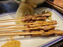 -云阿蛮云南生烫牛肉米线(奉贤路店)