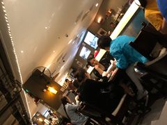 大堂-大头虾越式风味餐厅(光明广场店)