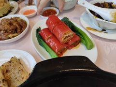 -誉八仙酒楼(静安大悦城店)