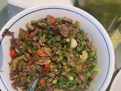 -福巷湘食小馆·猛火现炒(上海首店)