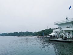 -仙海旅游度假区