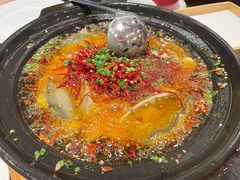 -北京王府井希尔顿酒店·秦唐中餐厅Chynna