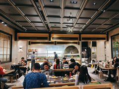 -川骄海鲜自助(亚运村店)