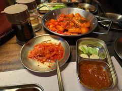 -西塔老太太泥炉烤肉(上海七宝领展广场店)