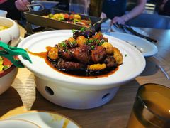 -溪林小馆(浦江城市生活广场店)