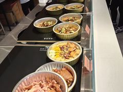 -梁家大院•农家菜(昆山会展中心店)