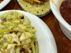 -椒香川流不息川菜馆(二七北路店)