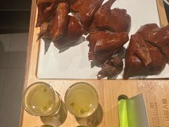 -汤城小厨•粤菜•靓汤(苏州街店)