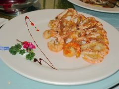 -名汇粤菜馆(黄兴路店)