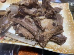 -老桥张羊肉