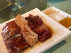 港式烧味拼盘-衡山汇·高级粤菜(霄云路店)