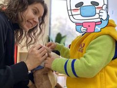 -豆初托育园 Baby Bean Day care Center