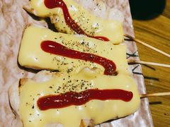 -鸟内会居酒屋(得意潮馆店)