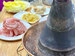 -元盛居(亚泰大街店)