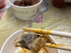 -桂萍特色牛筋牛杂(长堤街总店)