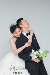 -艺匠摄影ARTIZ STUDIO(南京店)