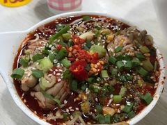 -蜀串香牛杂火锅串串