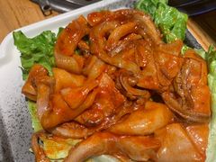 -牛炙烤肉(车公庙店)