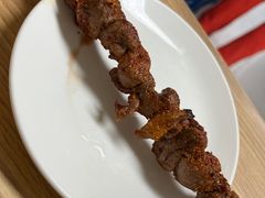 -胖子卤煮