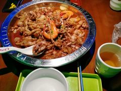 -胖哥俩肉蟹煲(虹口龙之梦店)