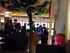 -蓝鲸湾汤泉(包河店)