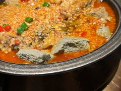 -烤匠麻辣烤鱼(万象城店)