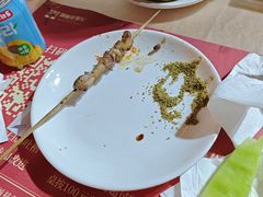 -朗丽兹自助餐厅