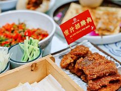 -一味大院•桐庐菜传承店(春江路店)