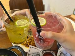 -Blac+Blac(中海环宇荟店)