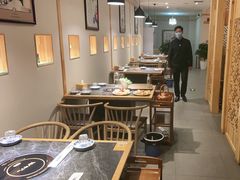 -小洋府铜锅涮肉(南锣鼓巷店)