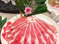 -小天鹅火锅·一线江景洪鼎旗舰店(洪崖洞店)