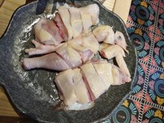 原味椰子鸡-椰夫人·养生椰子鸡(黄埔时代城店)