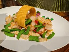 -醉霖生态餐厅(交大店)