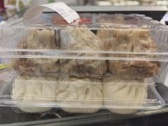 -白玉兰食品(中山公园龙之梦店)