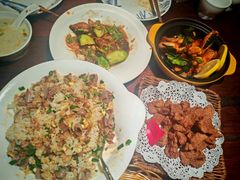 -前海沿·青岛菜(五四广场永旺店)