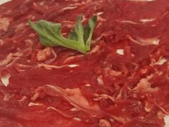 -毛辣果·贵州红酸汤牛肉火锅(西单店)