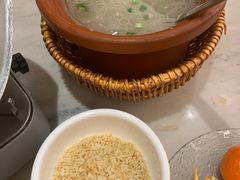 -小菜园新徽菜(上海浦东复地活力城店)