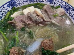 -尔力新疆丸子汤(北屯店)