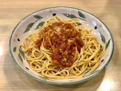 -萨莉亚意式餐厅(星海广场店)