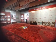 -中共一大纪念馆