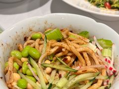 -四季民福烤鸭店(王府井东安门店)