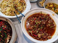 -攸州小镇家湘菜(小米科技园店)