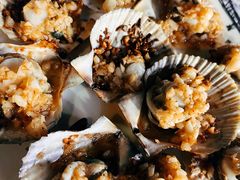 -富临港·蒸汽海鲜·手抓海鲜·炒菜(栈桥店)